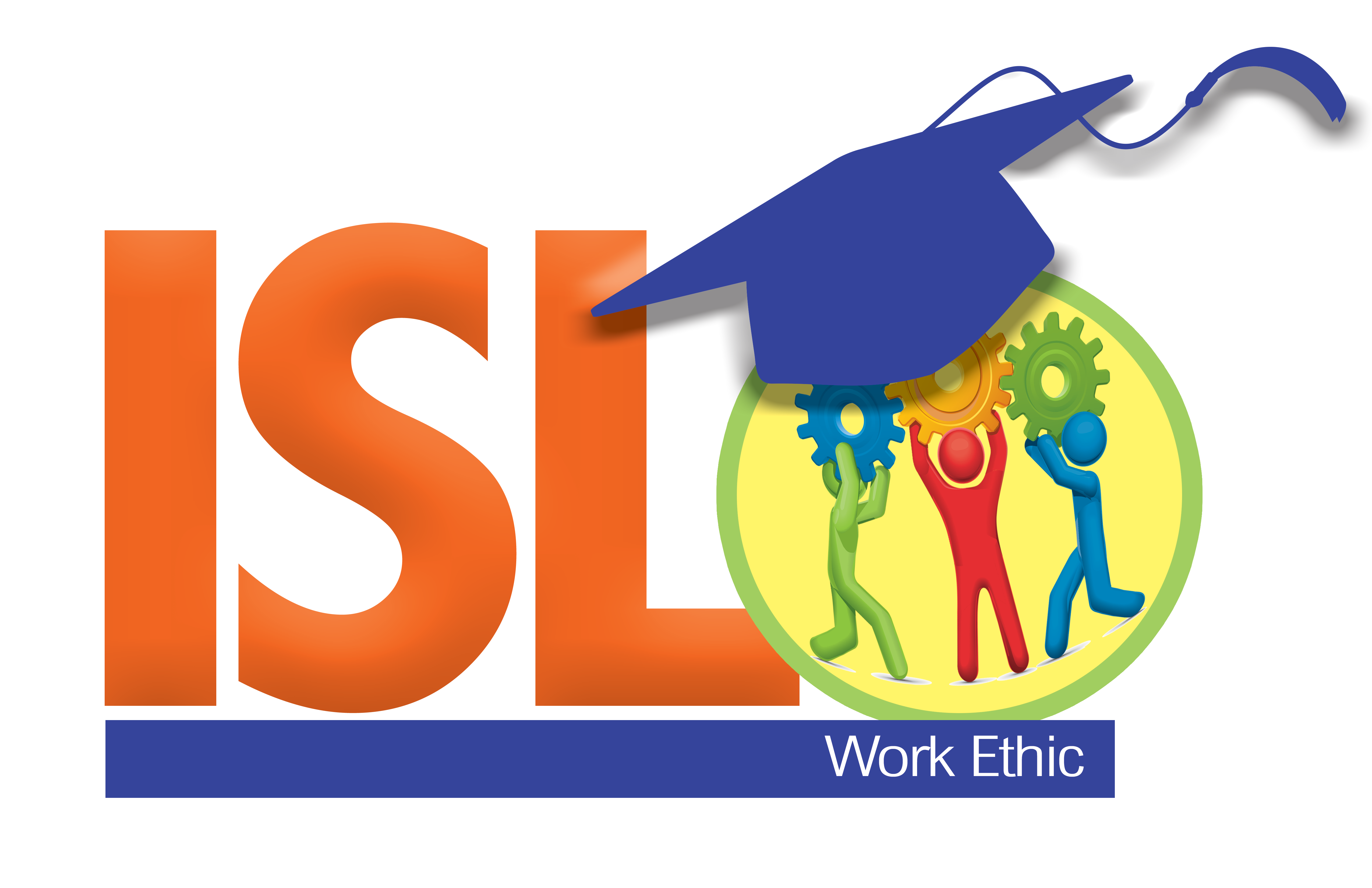 work ethic